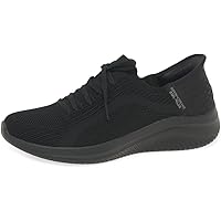 Amazon.com | Hush Puppies Men's Low-Top Trainers, Black, 6.5
